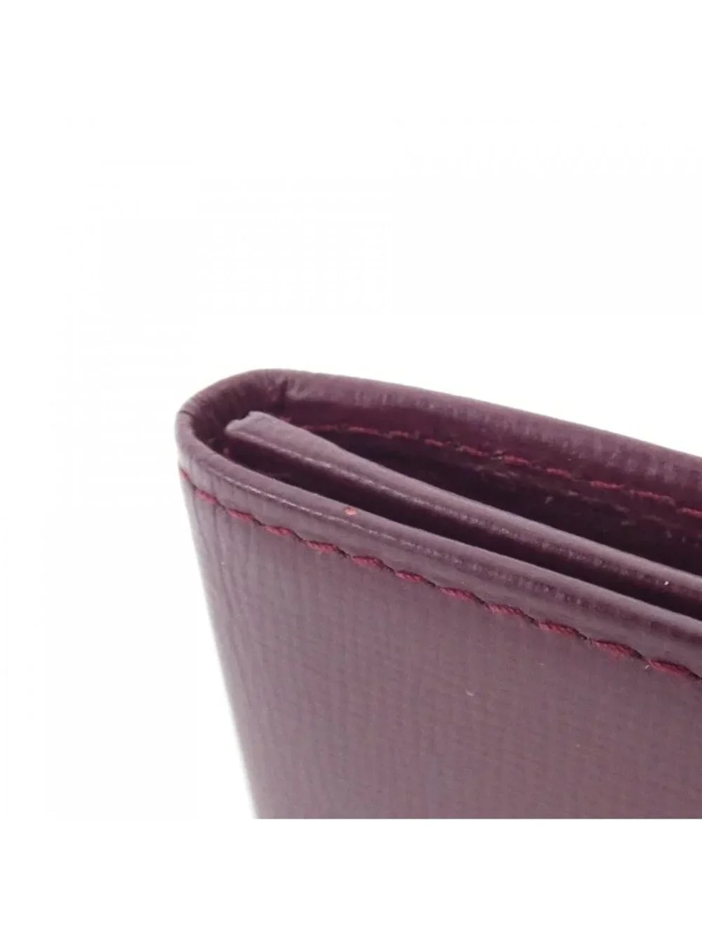 Cartier Vintage Coin Purse